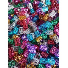 Spacer Coloured